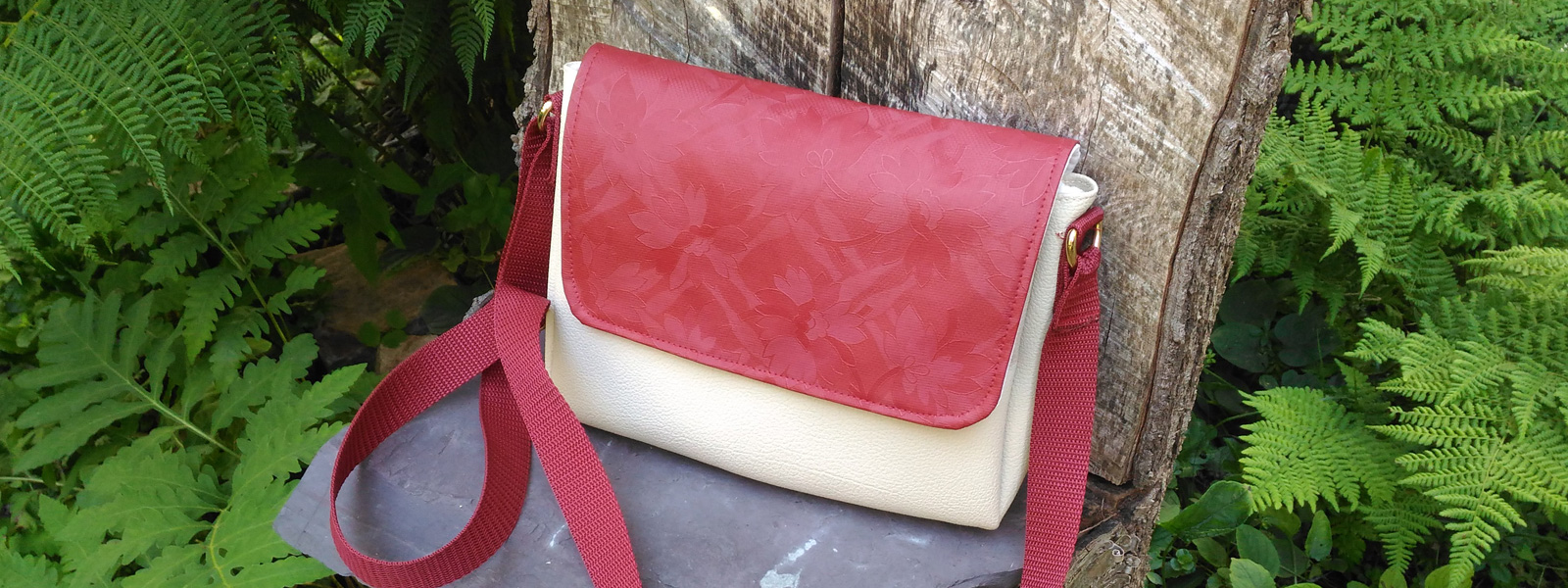 Banner-Tasche