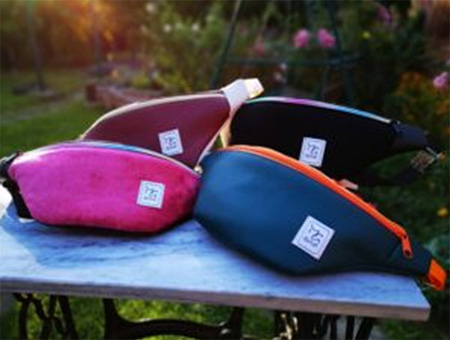Bauchtasche