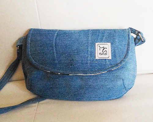 Crossbody-Bag