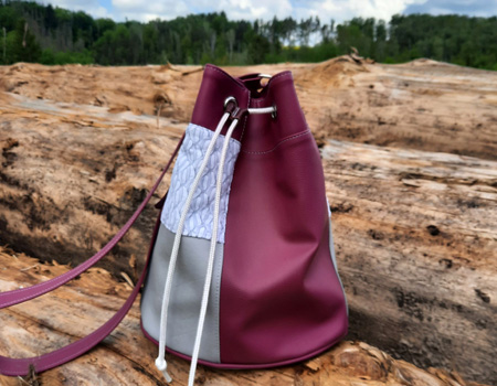 Bucket-Bag